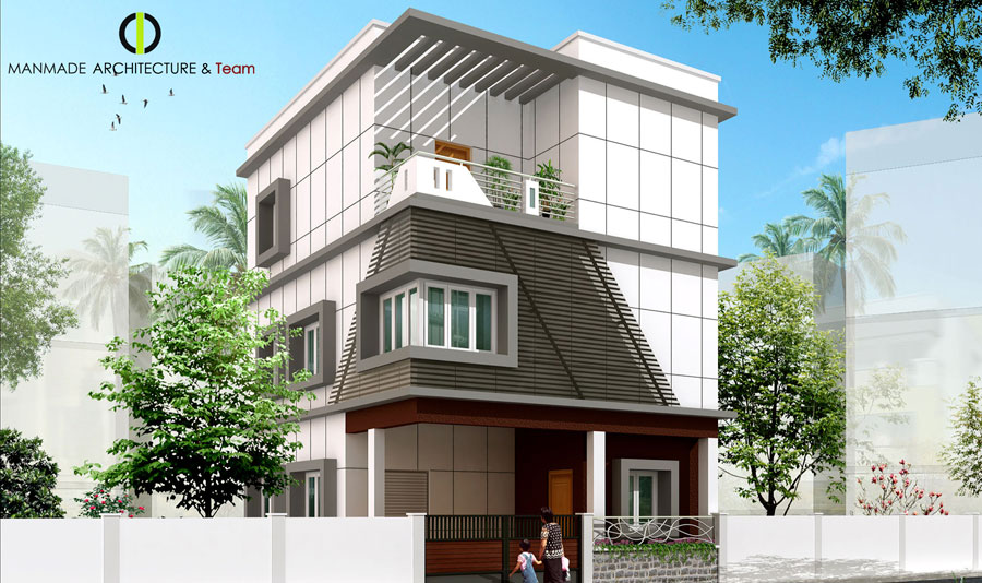 Bestor Architecture