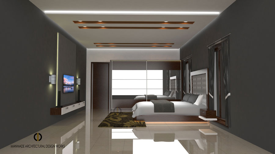Valley Residence